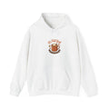 Fall Y'all Coffee Hoodie — Cozy Autumn Mug Graphic Sweatshirt
